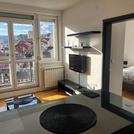 Penthouse Užice Exterior foto