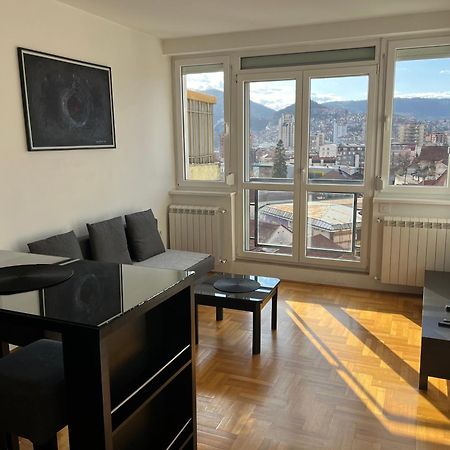 Penthouse Užice Exterior foto