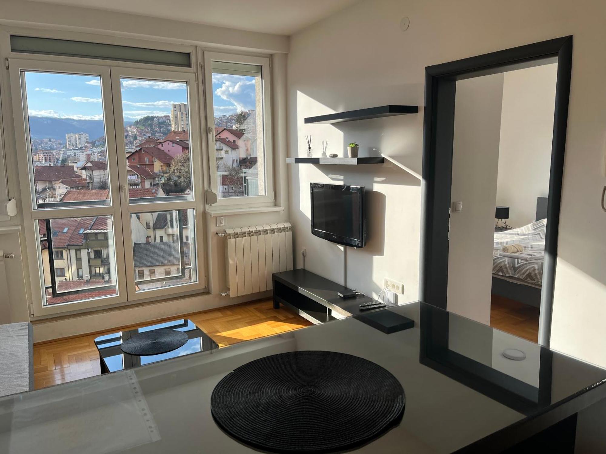 Penthouse Užice Exterior foto