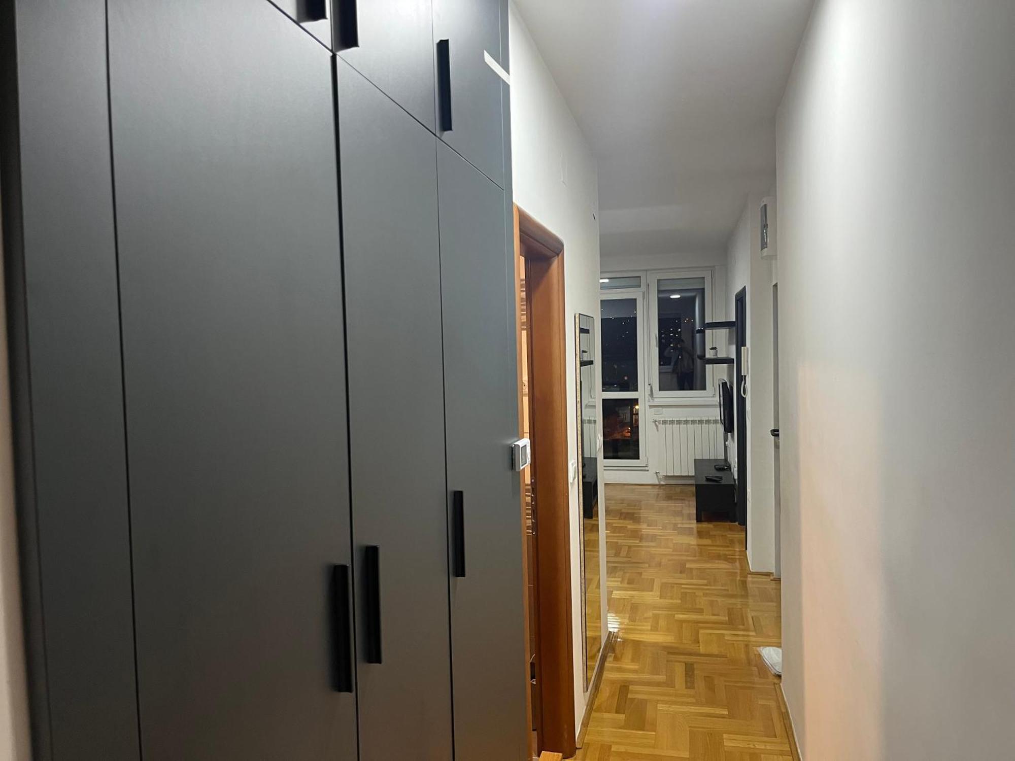 Penthouse Užice Exterior foto
