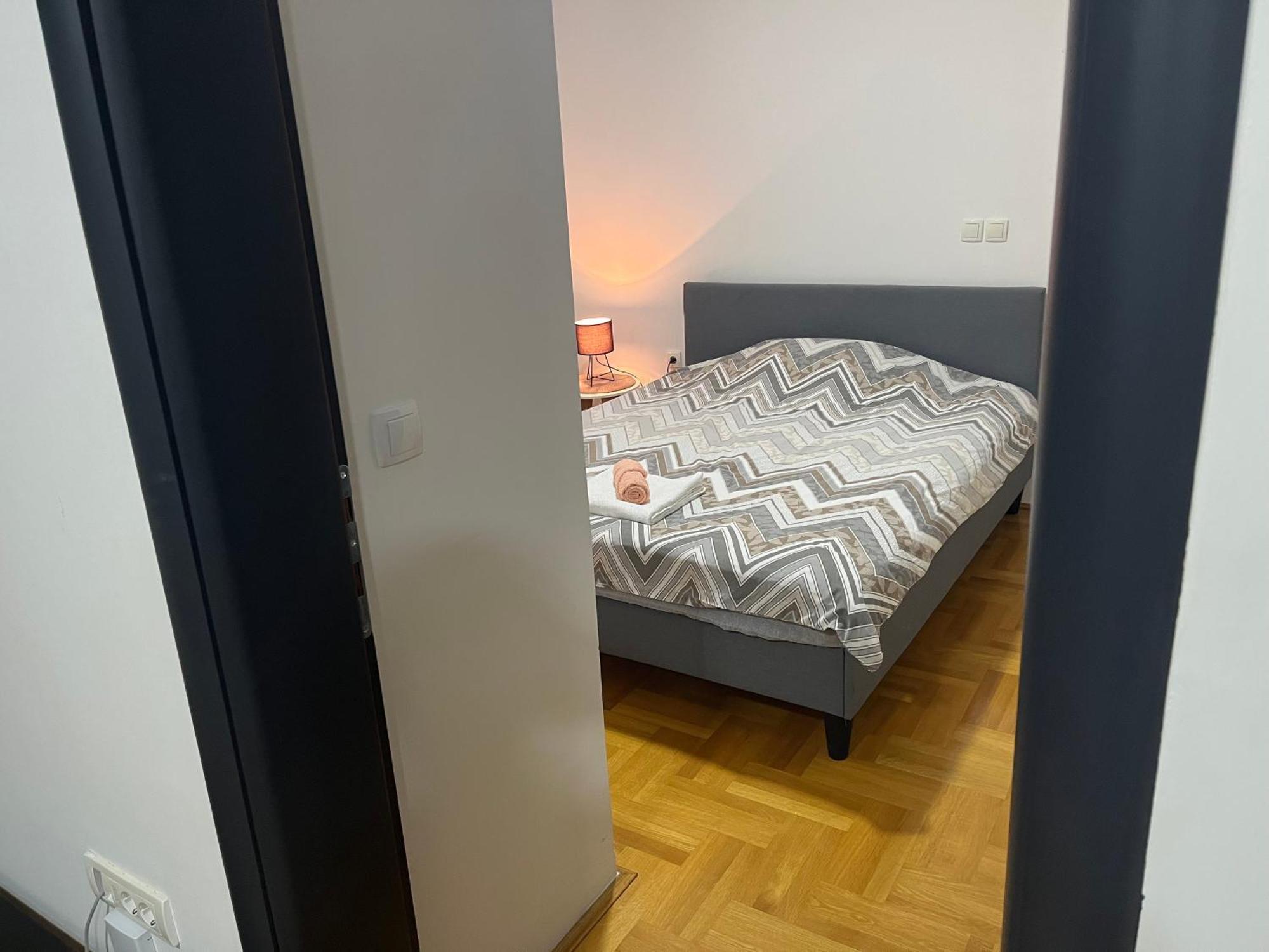 Penthouse Užice Exterior foto