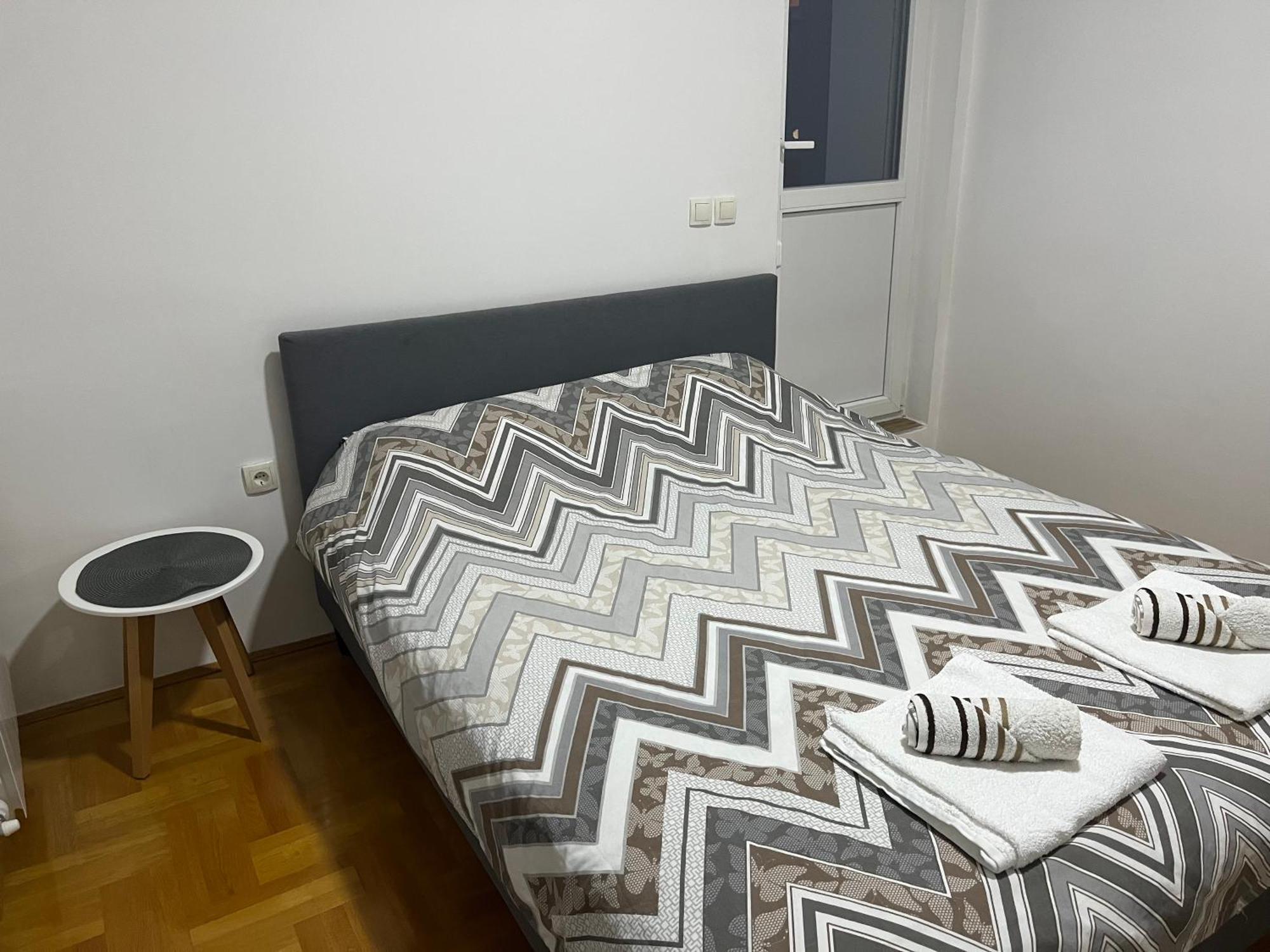 Penthouse Užice Exterior foto