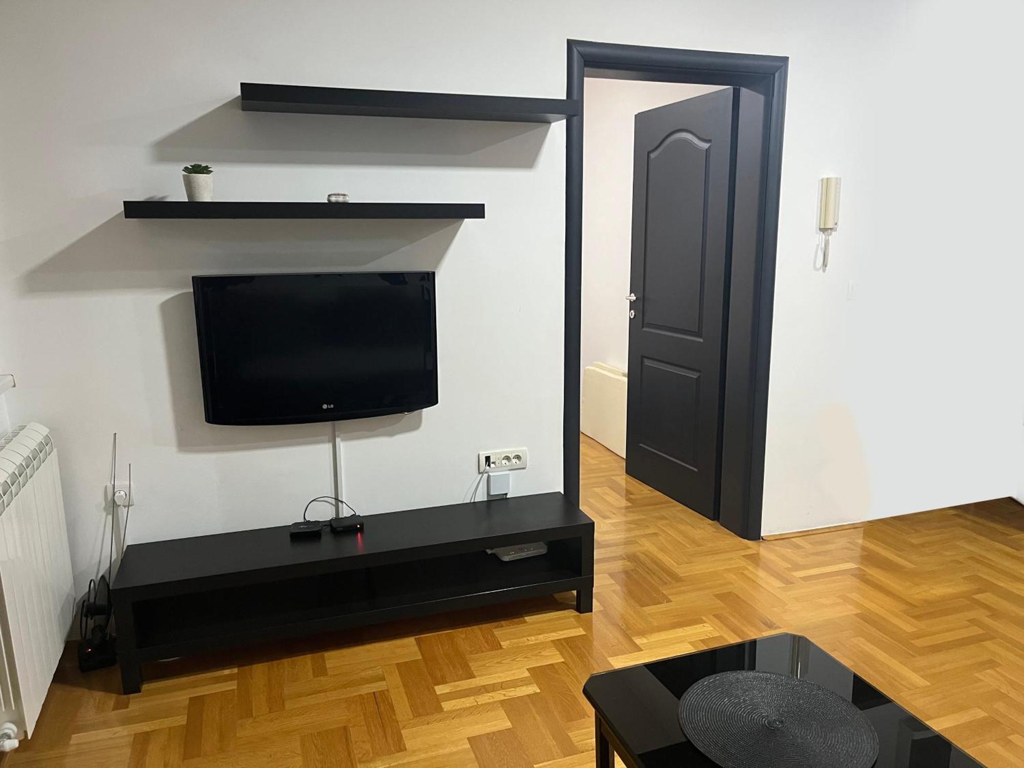 Penthouse Užice Exterior foto